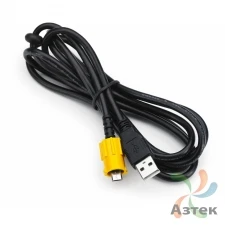 Кабель интерфейсный Micro USB-B to USB-A 1,8 для Zebra